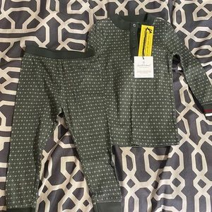 NWT Hearth and Hand Christmas Pajamas
